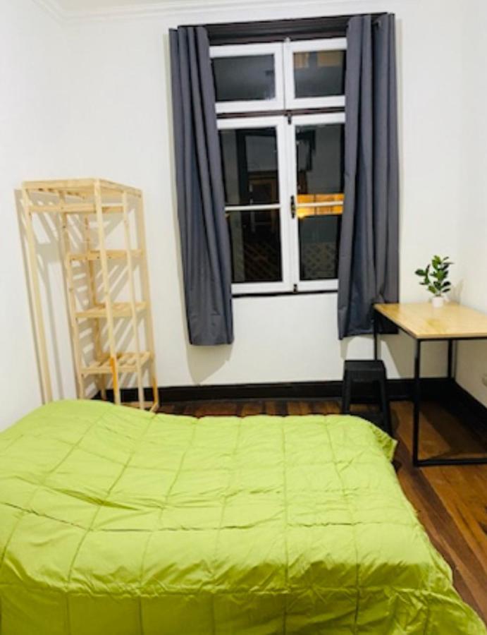 Casa Elias Hostel-Bavestrello 22 Valparaíso Buitenkant foto